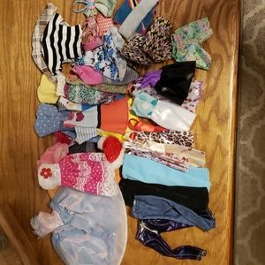 Barbie clothes